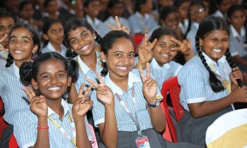 Co-scholastic Activities